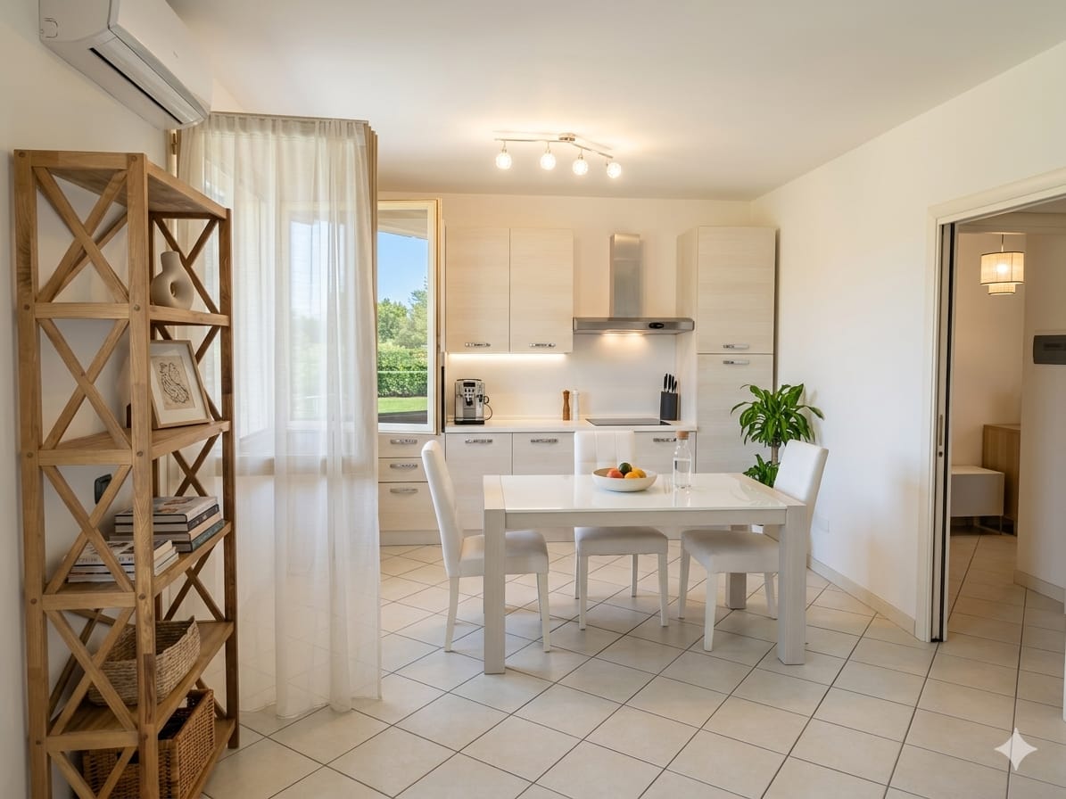 Appartamento - Desenzano del Garda
